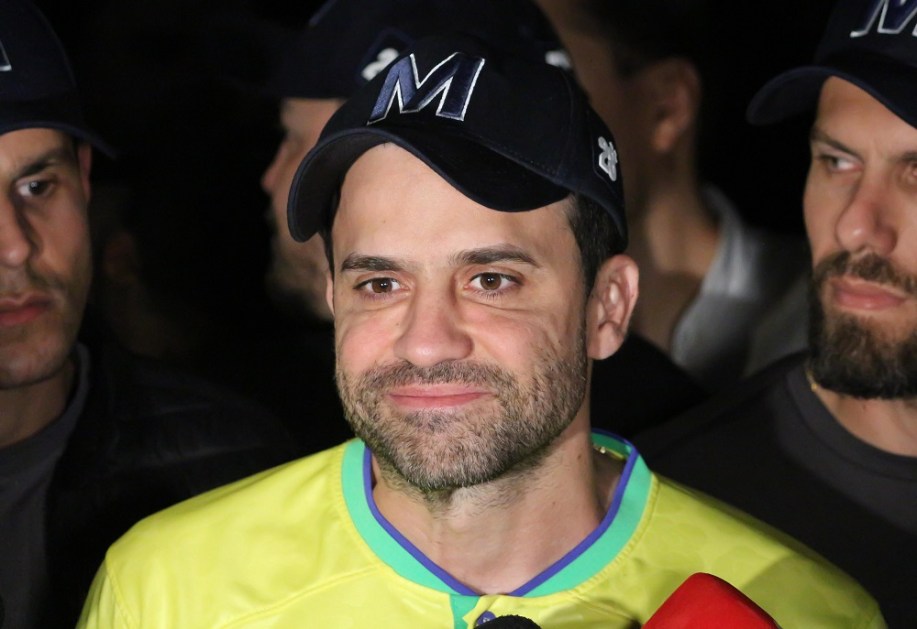Pablo Marçal