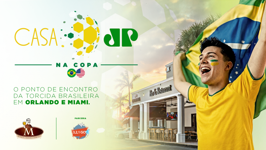Casa JP