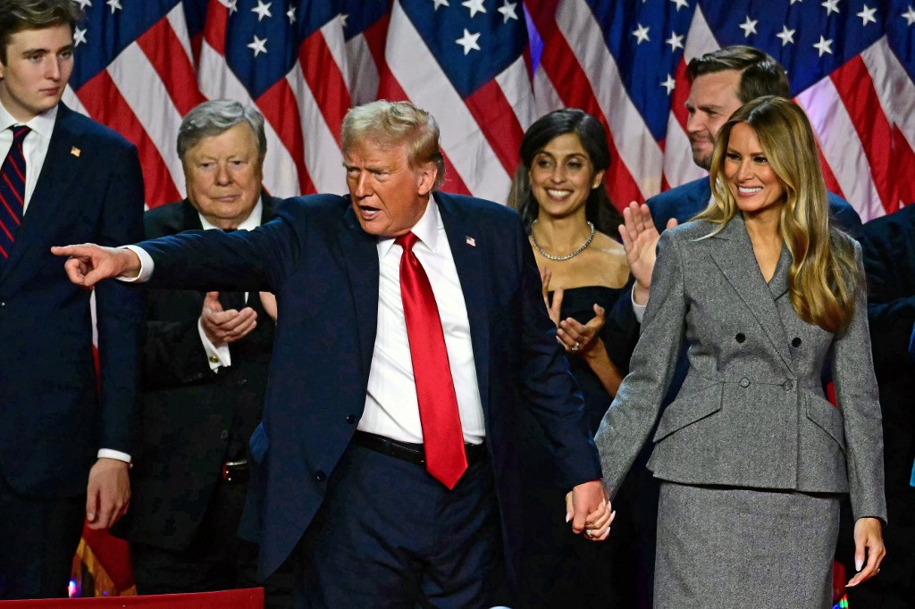 Lei apoiada por Trump ameaça voto de milhões de mulheres e transgêneros nos EUA