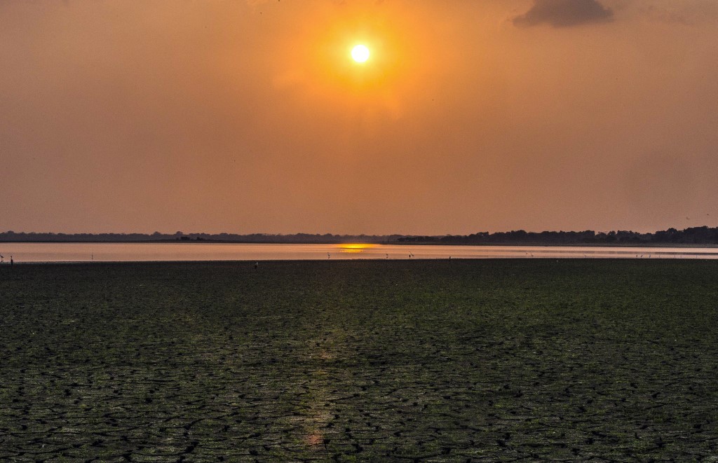Mudanças climáticas alteram até a forma de definir El Niño