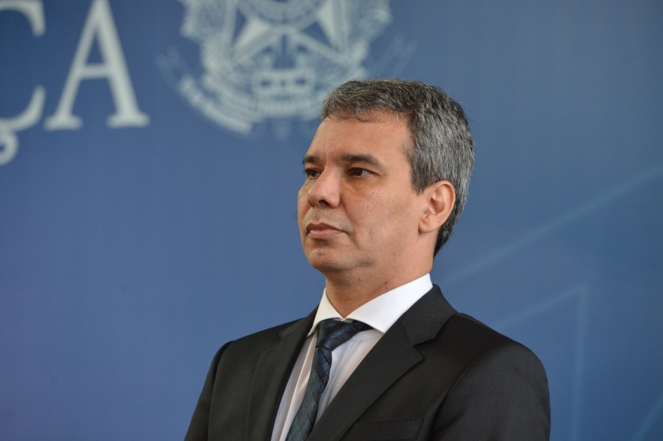 Wellington César Lima e Silva