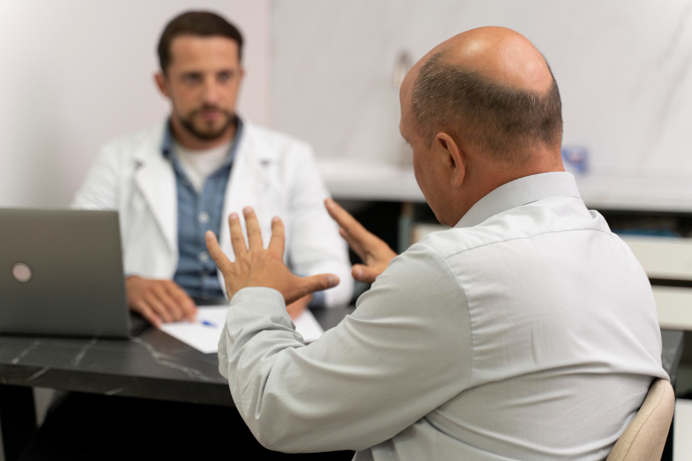 Dia Mundial de Combate ao Câncer – o papel do urologista na prevenção e no diagnóstico
