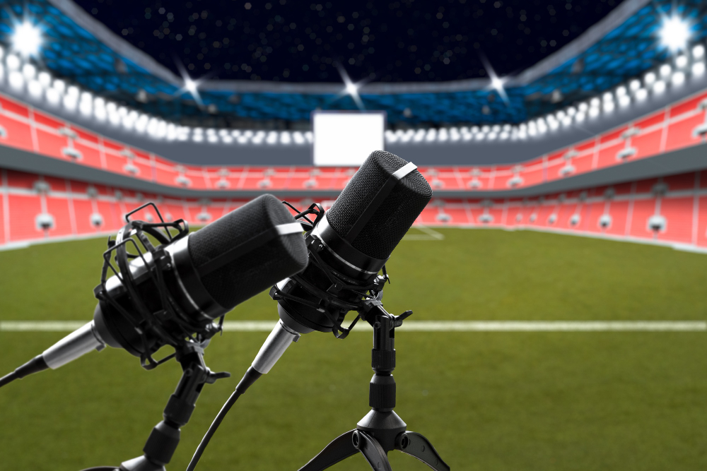 O ecossistema de transmissão e as regras de exibição da Copa do Mundo 2026