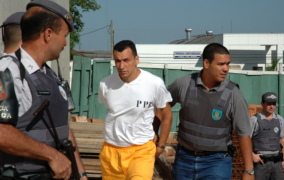Marcola