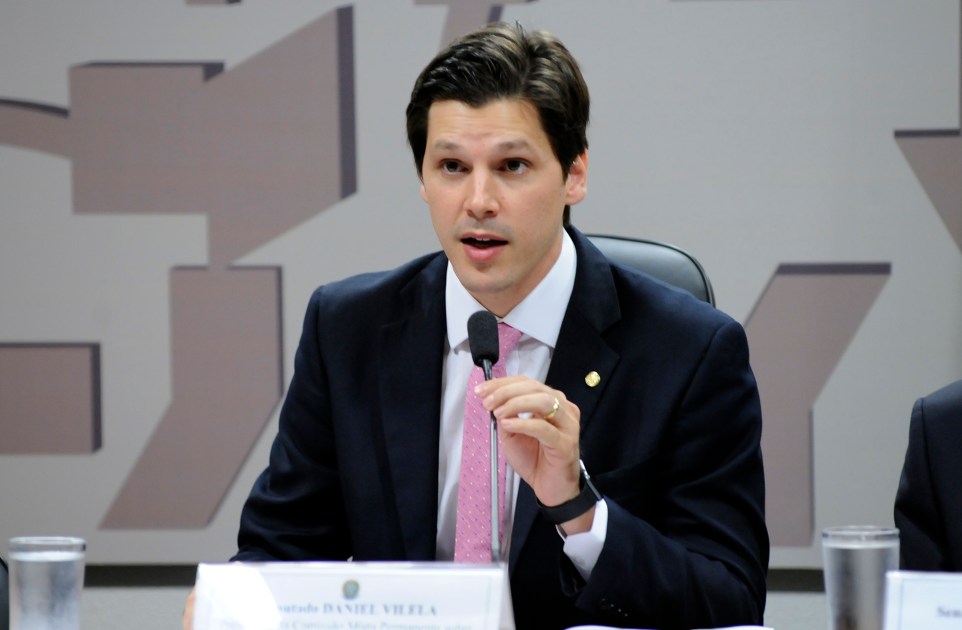 Lucio Bernardo Junior/Câmara dos Deputados