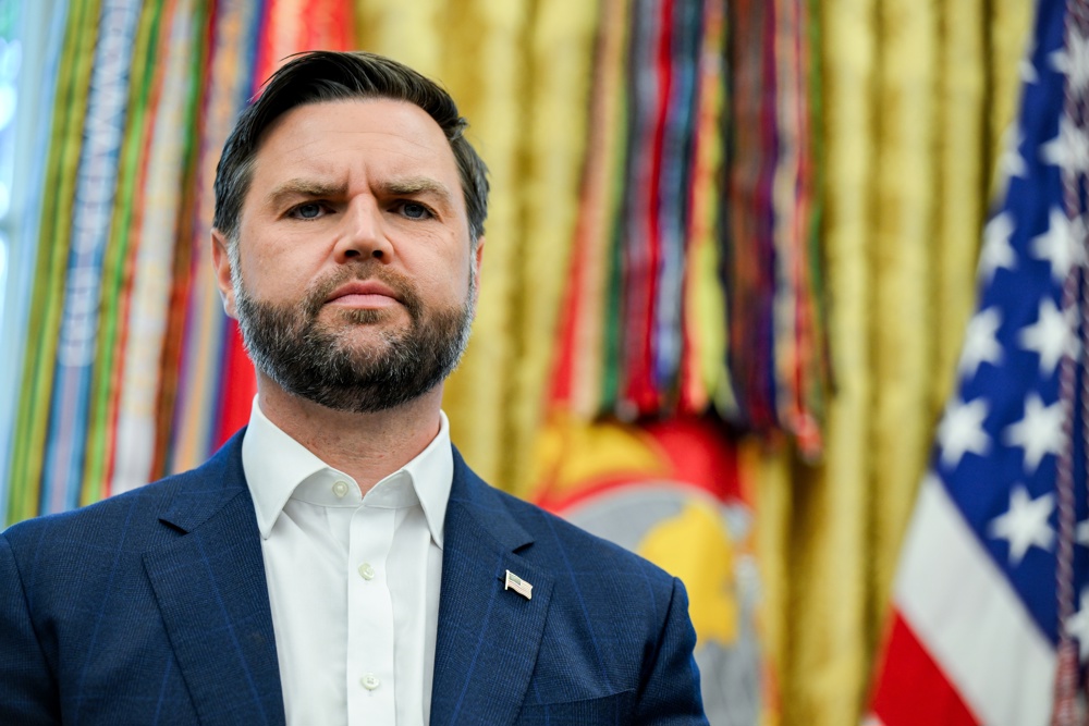 JD Vance diz que Rússia fez ‘concessões significativas’ e nega que impeça acordo de paz com Ucrânia