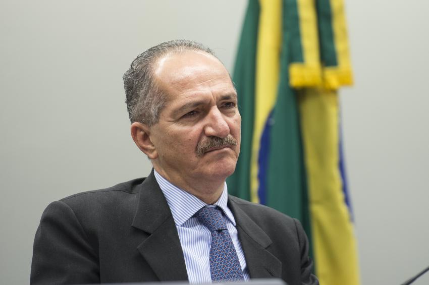 Aldo Rebelo deixou de ser 'comunista'?