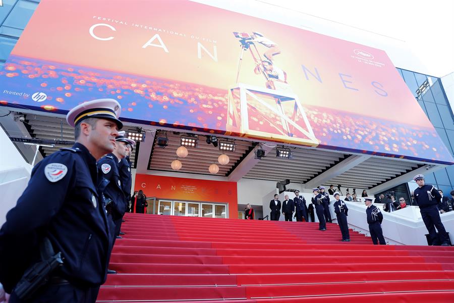 Com baixas de Hollywood, Cannes aposta em novos nomes para 79º edição