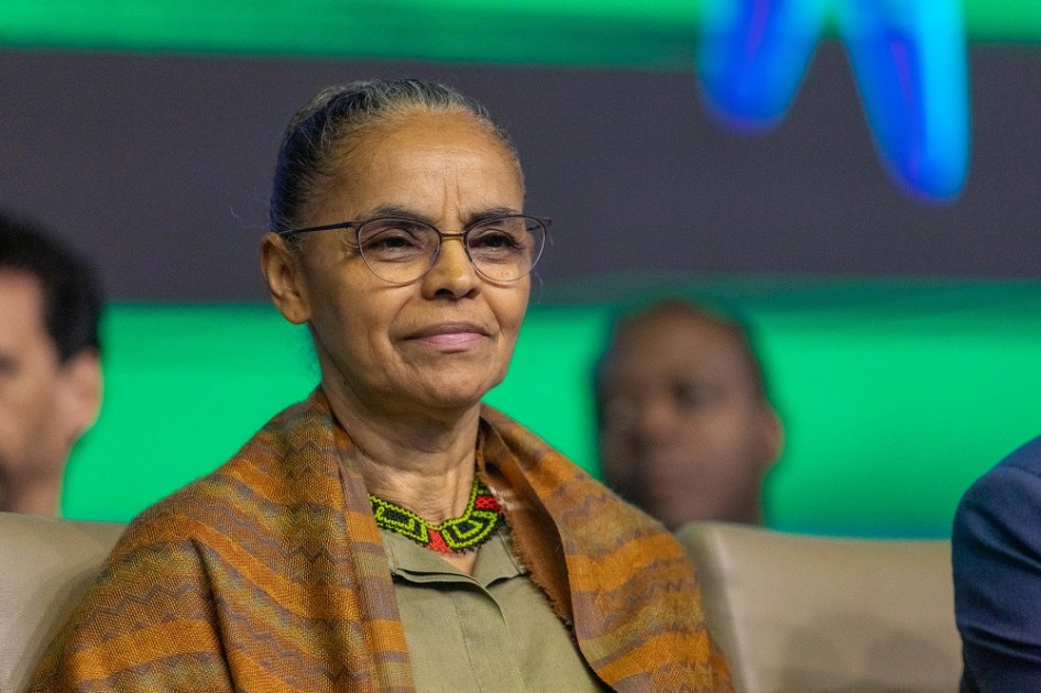 Marina Silva