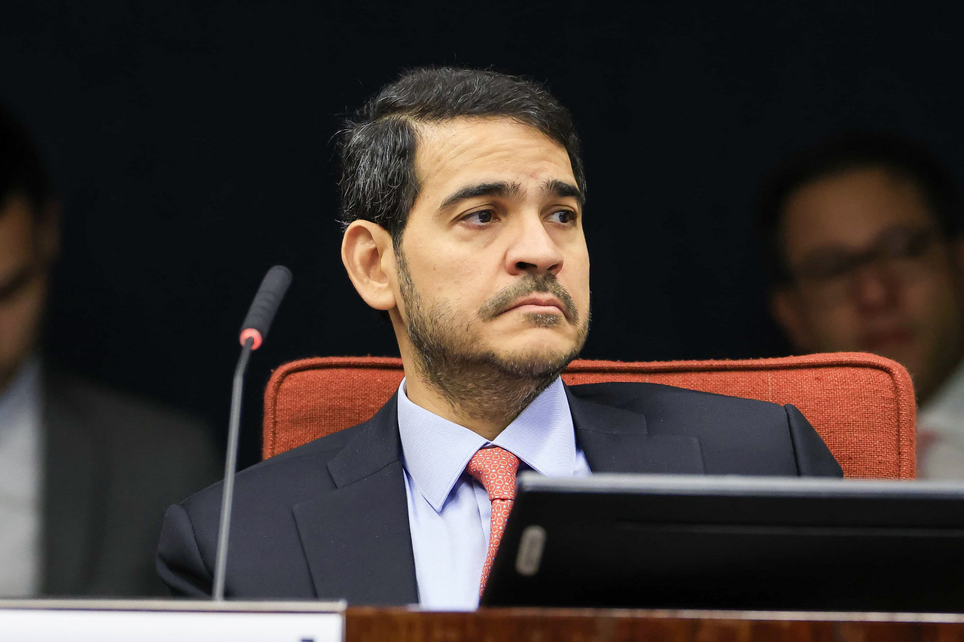 Sabatina de Messias para o STF será realizada em 29 de abril, diz relator