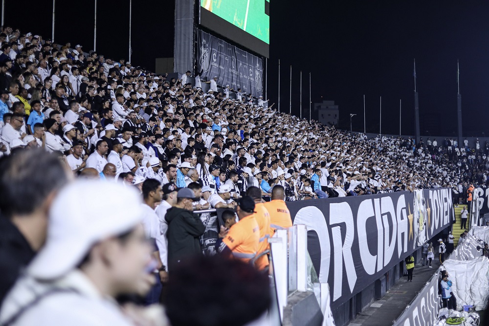 Santos x Remo: onde assistir ao vivo, horário e transmissão