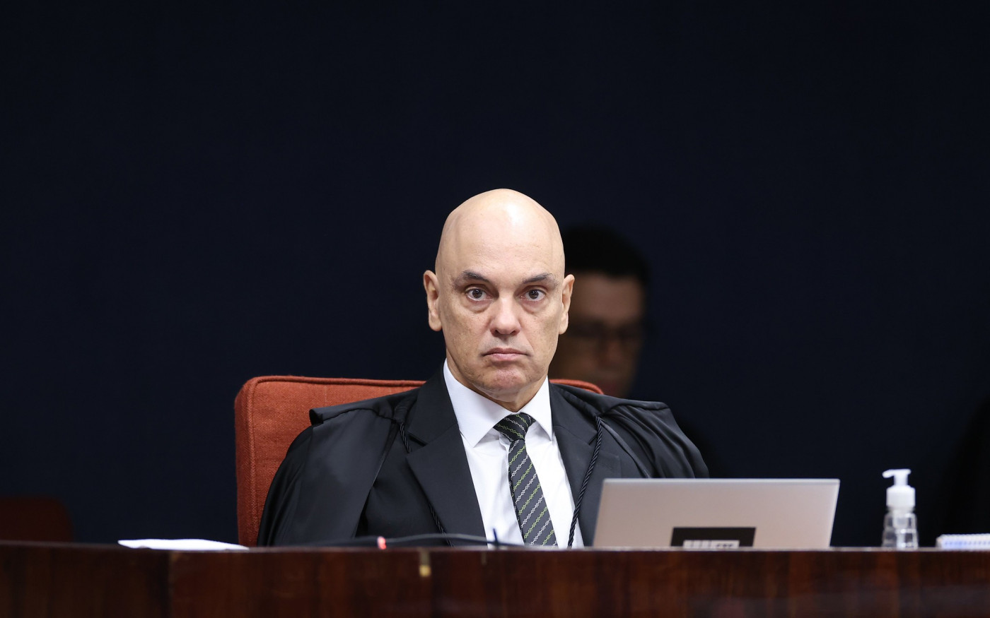 EUA retiram Moraes e esposa da lista de sanções Magnitsky 