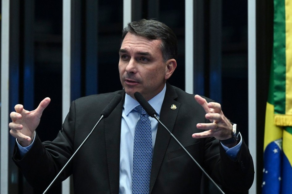 Flávio Bolsonaro