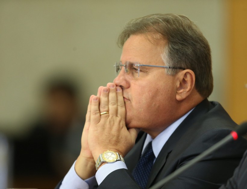 Geddel Vieira Lima