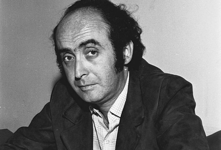 Vladimir Herzog