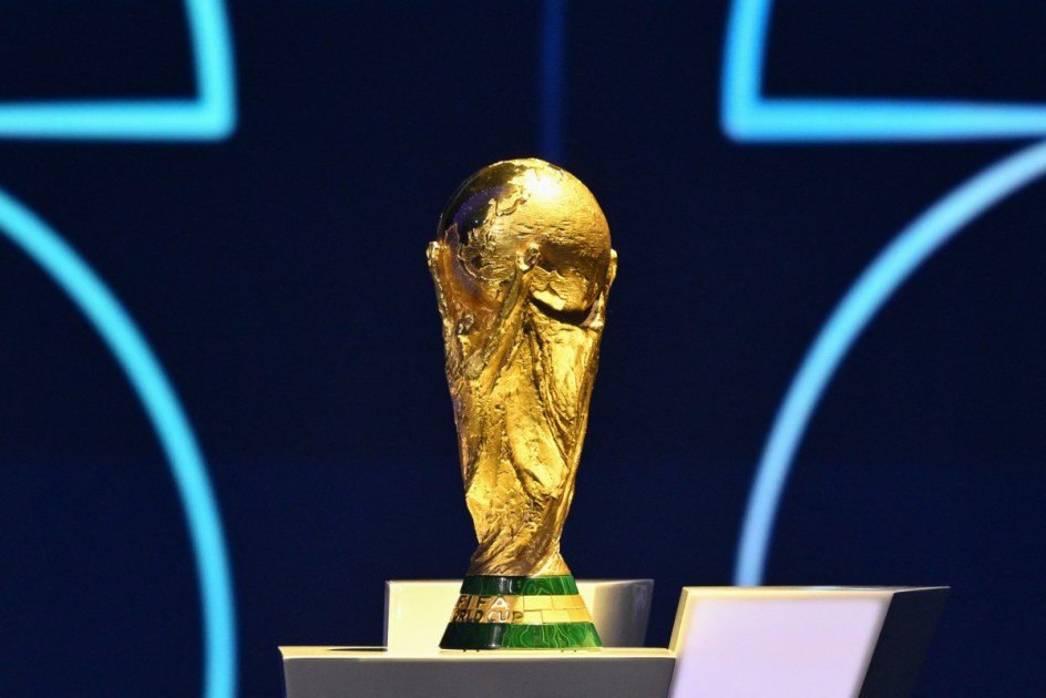 Taça Jules Rimet