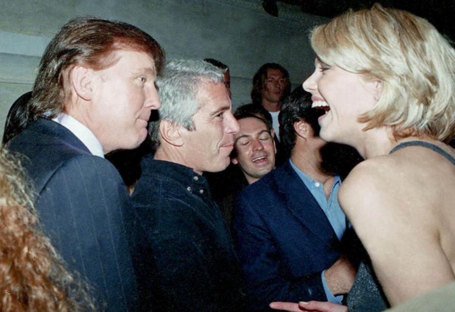 US-JUSTICE-EPSTEIN