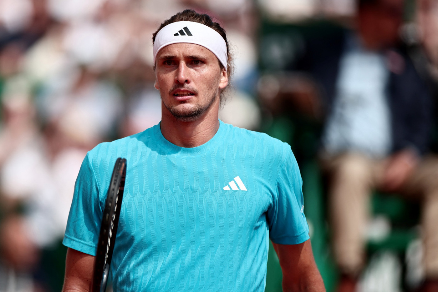 Zverev exalta João Fonseca após duelo em Monte Carlo: ‘Talento tremendo’