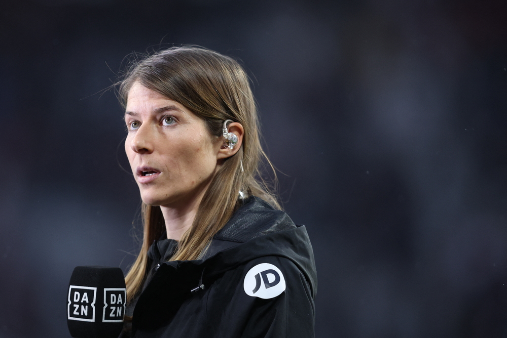 Campeonato Alemão terá primeira mulher como técnica na elite do futebol europeu