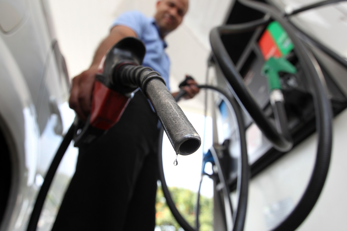 Governo define regras para venda de diesel com desconto de R$ 1,12 por litro