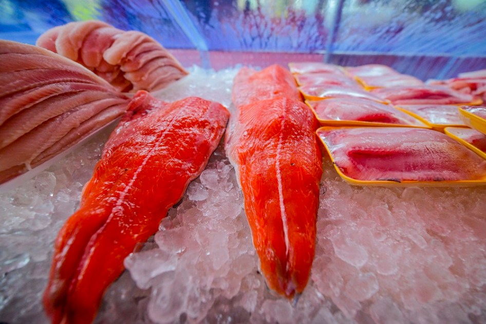 Aumenta procura por pescados com a proximidade da Páscoa