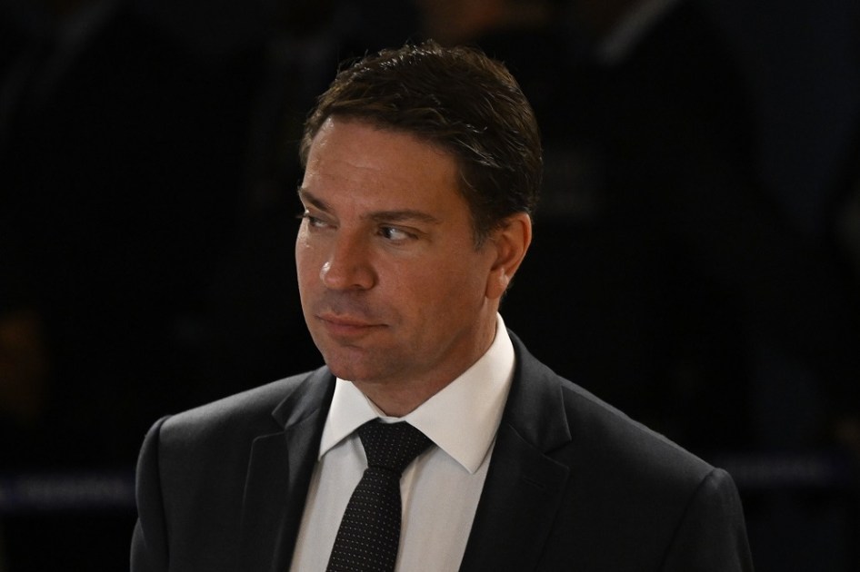 BRASILIA, DEPOIMENTOS DOS REUS DO NUCLEO PRINCIPAL DO INQUERITO QUE INVESTIGA UMA TENTATIVA DE GOLPE DE ESTADO.