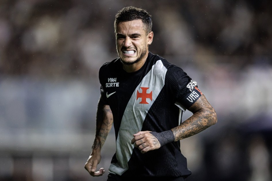 Phellippe Coutinho