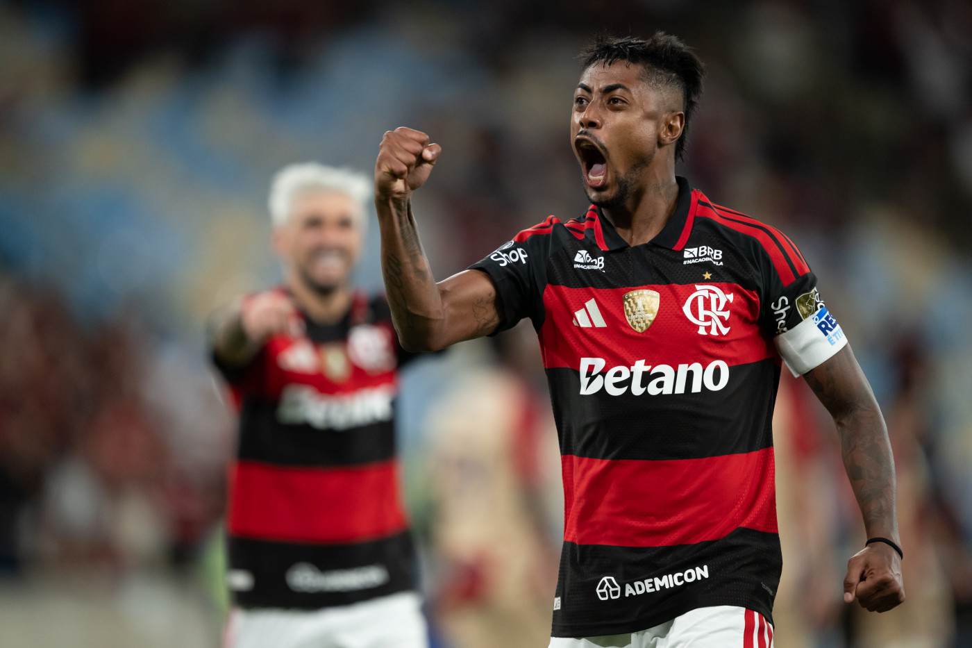 Flamengo e Bahia: onde assistir ao vivo, horário e transmissão
