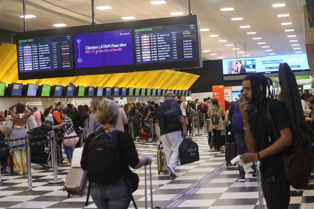STJ e direito de arrependimento: o impacto direto na previsibilidade das companhias aéreas