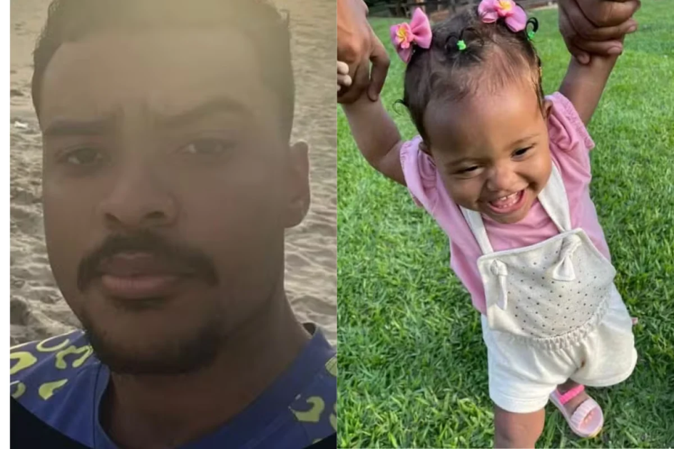 Padrasto mata bebê