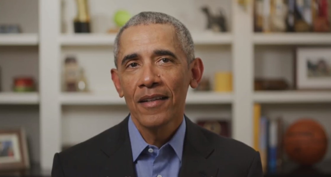 Obama