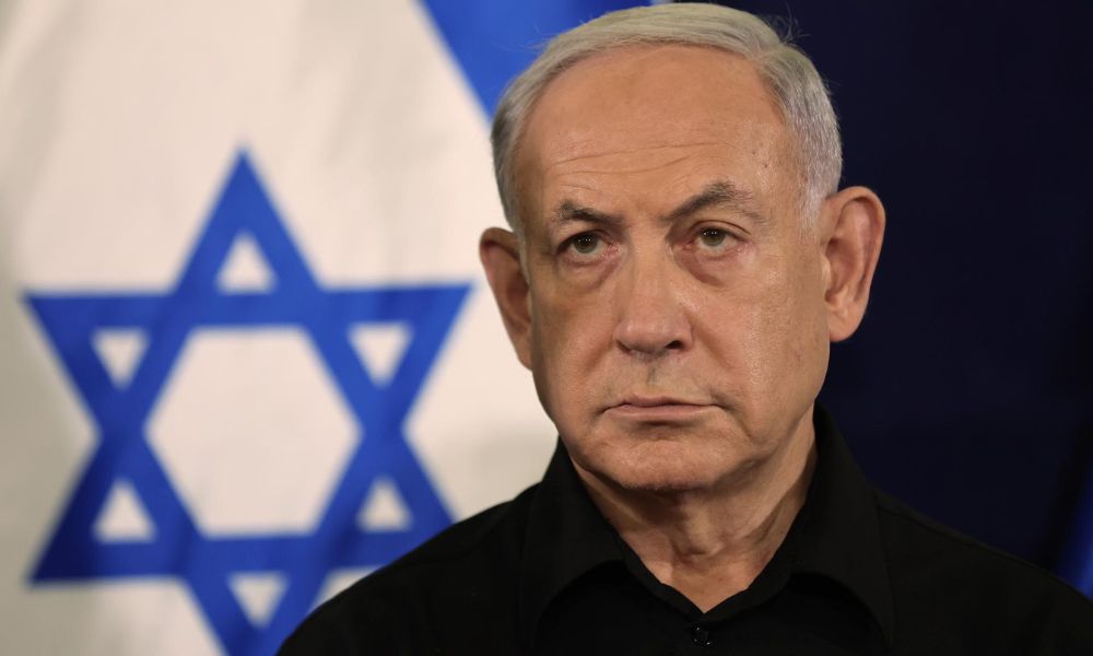 Netanyahu confirma candidatura para as eleições de 2026 em Israel