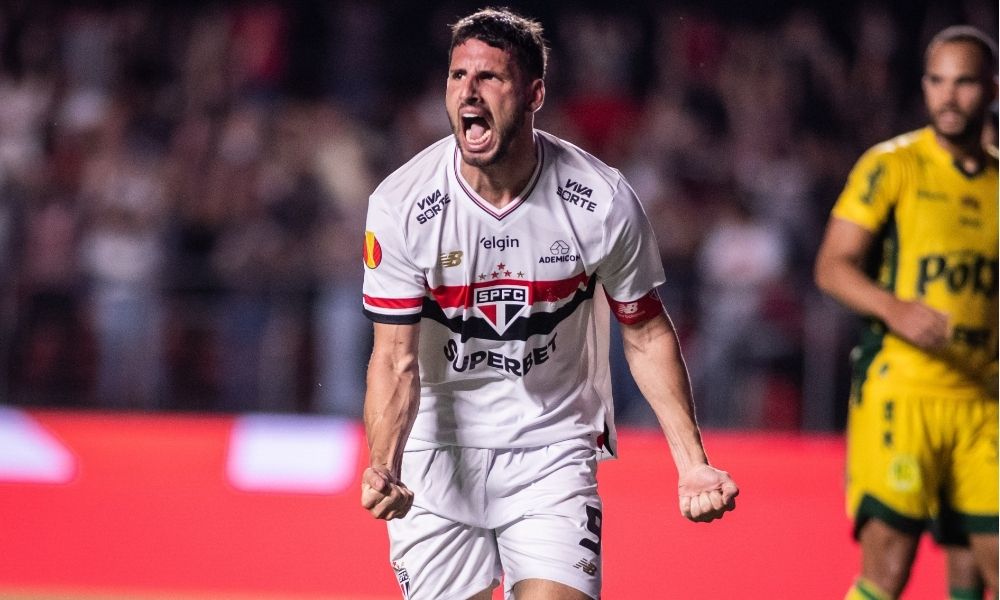 Vitória x São Paulo: onde assistir ao vivo, horário e transmissão