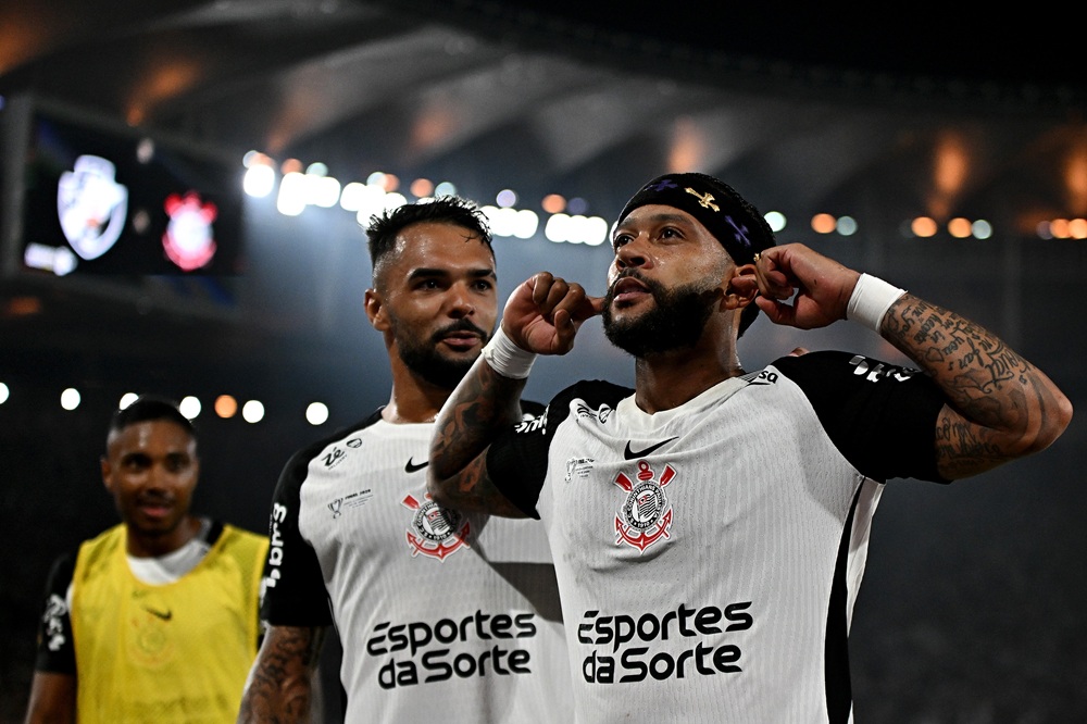 Fluminense x Corinthians: onde assistir ao vivo, horário e transmissão