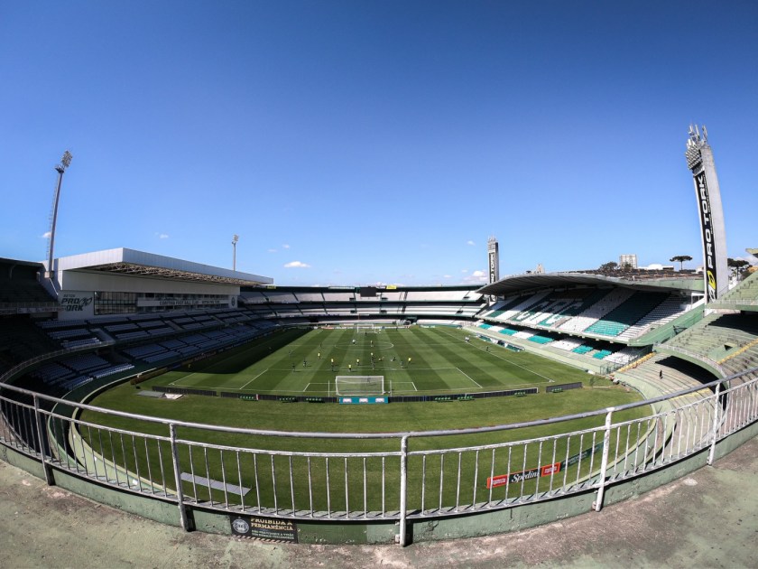 couto-pereira-coritiba football club