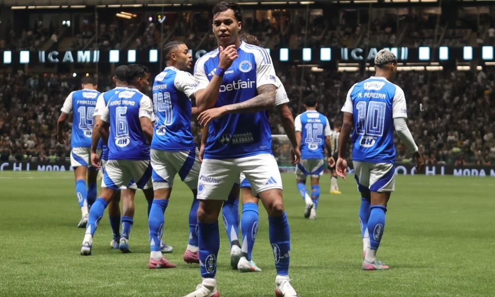 Goiás x Cruzeiro: onde assistir ao vivo, horário e transmissão
