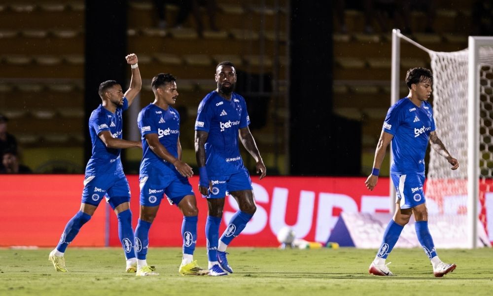 Cruzeiro x Grêmio: onde assistir ao vivo, horário e transmissão