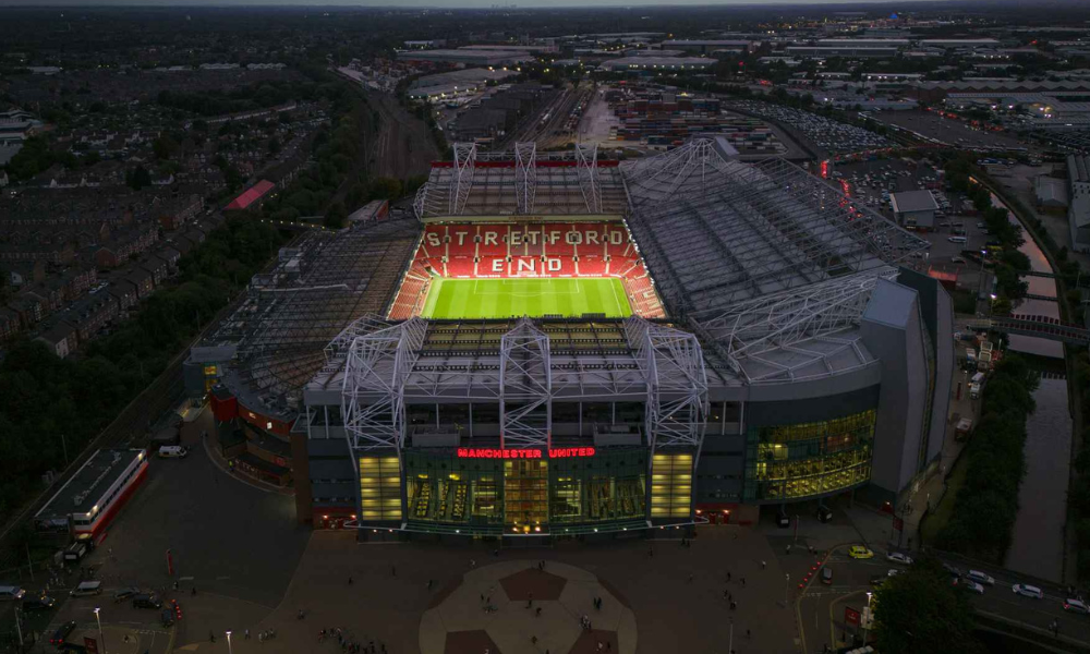 Manchester United x Leeds: onde assistir ao vivo, horário e transmissão