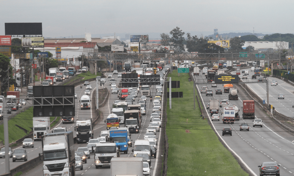 Rodovia Anhanguera