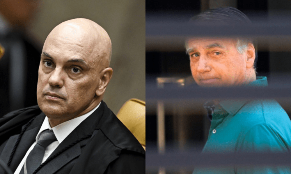 Leia a cronologia de decisões do STF sobre pedidos de Bolsonaro desde a prisão domiciliar