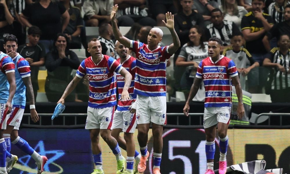 Fortaleza x CRB: onde assistir ao vivo, horário e transmissão