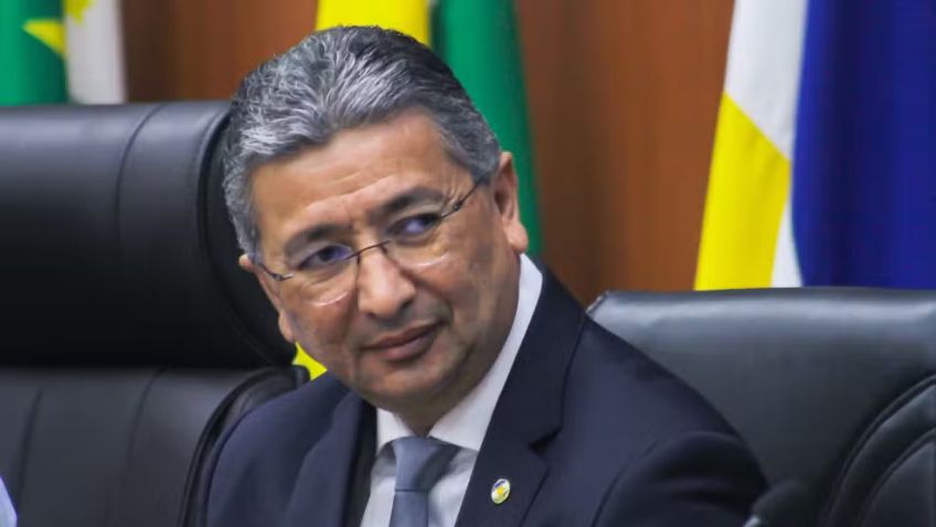 TSE determina novas eleições em Roraima após governador ser cassado