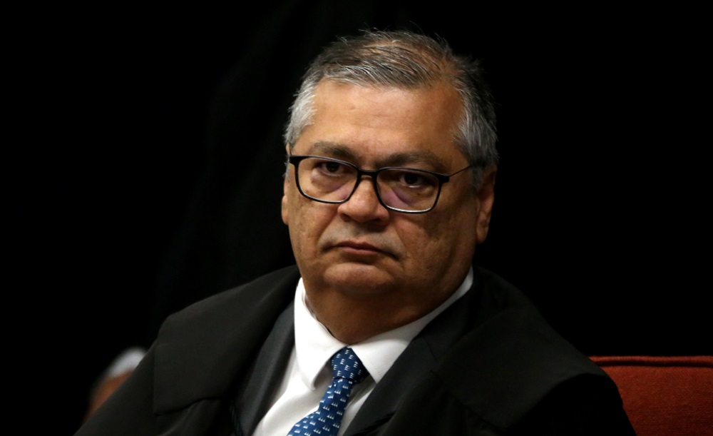 STF inicia julgamento de Bolsonaro e mais sete réus por tentativa de golpe de Estado