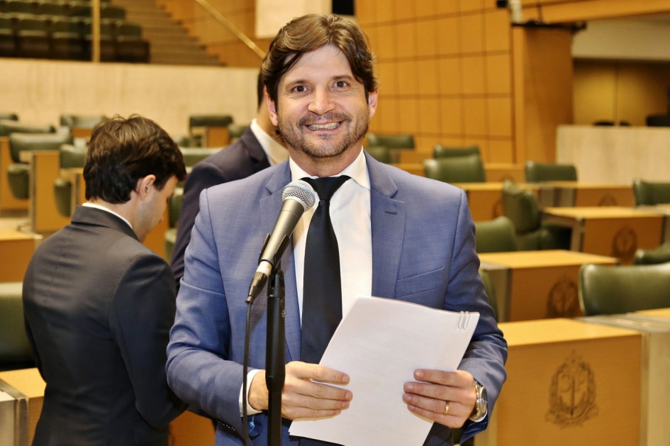 André do Prado