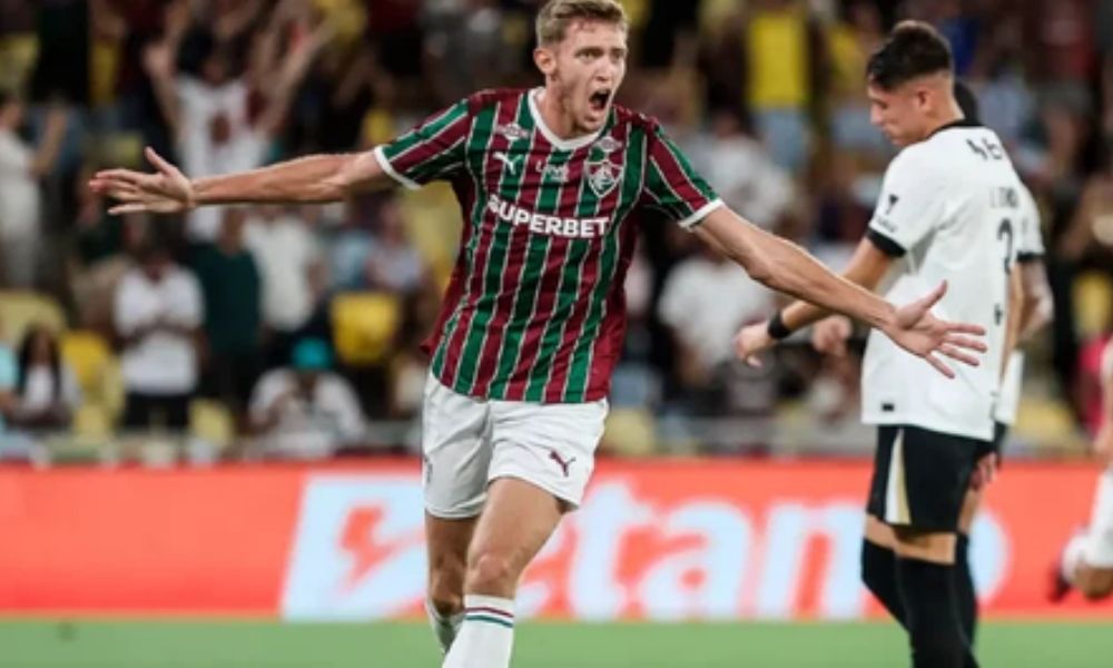 Bolívar x Fluminense: onde assistir ao vivo, horário e transmissão