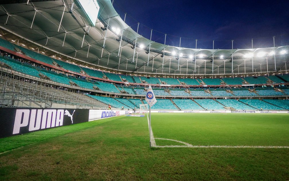 Arena Fonte Nova