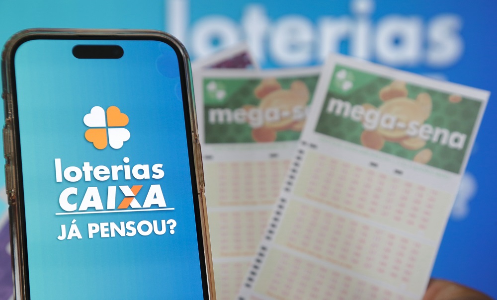 Mega-Sena sorteia R$ 25 milhões nesta terça-feira (14); saiba como participar