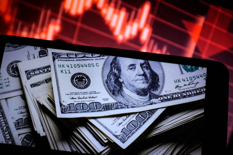 Dólar