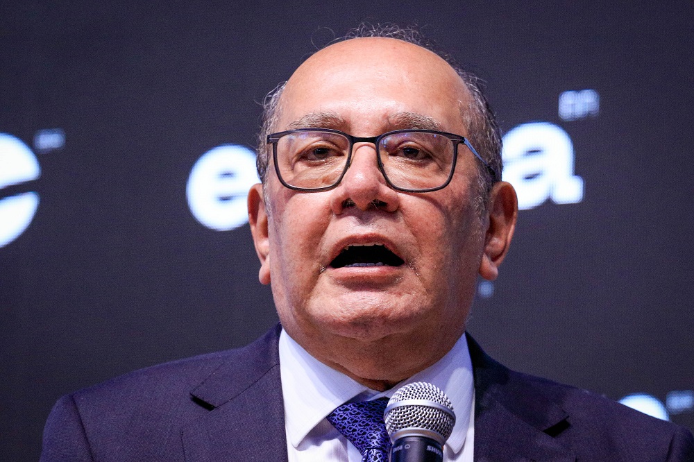 Gilmar defende fim da CPMI do INSS: ‘Favorável ao Parlamento, não à intervenção’