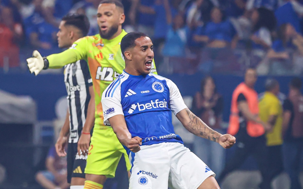 Cruzeiro x Boca Juniors: onde assistir ao vivo, horário e transmissão